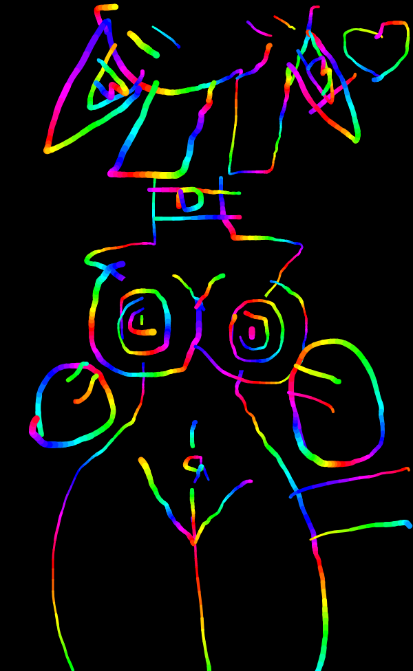 1girl abbygale_purple_eevee_kit alphabet_(mike_salcedo) anthro boobs breasts furry furry_female genderswap harrymations hi_res hot looking_at_viewer nipples pussy ralr rule_63 russian_alphabet_lore sexy star sun tagme tits titties uwu vagina yar_(ralr) yellow_body