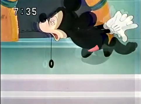 closed_eyes disney edit mickey_mouse nude penis tagme