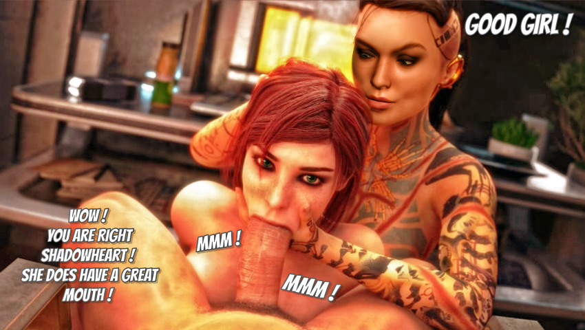 2_girls 3d baldur's_gate baldur's_gate_3 big_penis blowjob_pov books bottle breasts brown_hair brunette commander_shepard completely_nude completely_nude_female computer computer_monitor computer_screen cosplay cosplay_sex cosplayer cosplaying cyberbrian360 dinoboy555 earring edit edited eyebrows eyelashes eyeliner eyes eyeshadow faceless_male fellatio femshep freckles freckles_on_face games green_eyes hazel_eyes head_tattoo holding_head indoor_nudity indoor_sex indoors indoors_sex inside jack jane_shepard legs_apart legs_open lipstick looking_at_viewer makeup male_pubic_hair mass_effect mass_effect_2 mass_effect_3 netherrealm_studios open_legs penis penis penis pink_lips pink_lipstick plant pubic_hair red_hair red_lips red_lipstick render rendered shadowheart shaved_head shaved_sides short_hair sitting sitting_down subject_zero sucking sucking_penis table tanned tanned_female tanned_male tanned_skin tattoo_on_chest tattooed_arm tattooed_girl tattooed_hand tattooed_neck tattooed_shoulder tattoos tease teased teasing third-party_edit video_games xnalara xps
