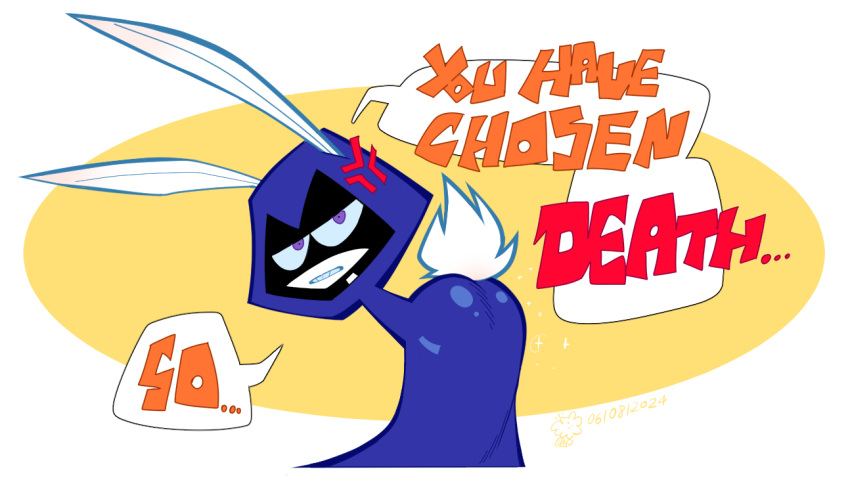 1girl ass bunny_raven dc_comics female oddjuice older older_female rabbit rachel_roth raven_(dc) solo tagme teen teen_titans warner_brothers young_adult young_adult_female young_adult_woman