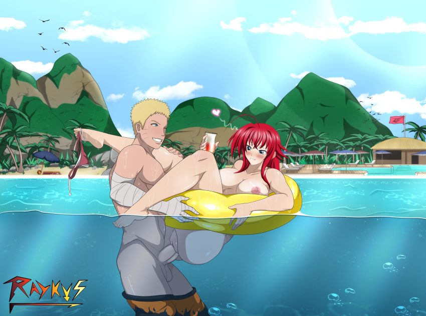 1boy 2girls after_sex alcohol anus areola ass balls barefoot beach big_ass big_breasts bikini bikini_bottom biting_lip blonde_hair blue_eyes blush boruto:_naruto_next_generations breast_press breasts bubble_butt carrying cheating cheating_girlfriend cheating_husband crossover cuckquean drink erect_nipples erection feet female fucked_silly grabbing hand_on_thigh high_school_dxd hinata_hyuuga holding_leg huge_ass huge_breasts husband_and_wife imminent_creampie imminent_impregnation jealous long_hair male naruto naruto_uzumaki nipples nude open_mouth orgasm outside paipan partially_underwater_shot penetration penis pussy pussy_juice raykus red_hair rias_gremory saliva sex shaved_pussy sisters soles stealth_sex straight sweat testicle thick_thighs toes topless uncensored underwater underwater_sex vaginal_penetration voluptuous voyeur voyeurism water wet