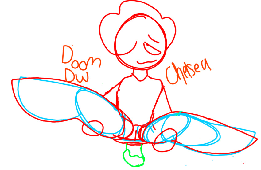 anal dildo dildo_sitting drawing hetero