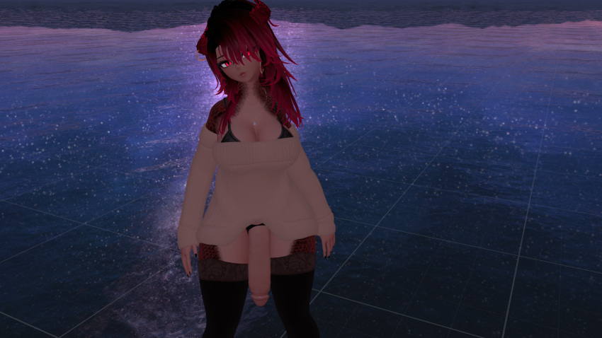 1futa futa futanari solo solo_futa tagme vrchat