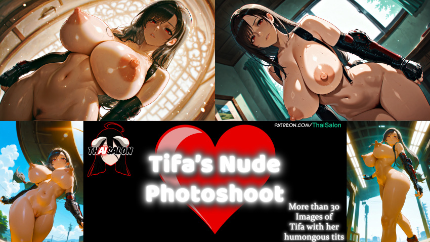 1girl 1girl 1girls 4k 4k_resolution absurd_res absurd_res absurd_resolution ai_assisted ai_generated big_areola big_ass big_ass big_breasts big_breasts big_nipples big_thighs brown_areola brown_hair brown_nipples curvaceous curvaceous_body curvaceous_female curvaceous_figure curves curvy curvy_body curvy_female curvy_figure curvy_hips english english_text final_fantasy final_fantasy_vii fit fit_female giant_nipples gigantic_nipples gloves hairy heart high_quality high_res high_res high_resolution hires hourglass_figure huge_areolae huge_ass huge_ass huge_breasts huge_nipples huge_thighs indoors inside large_areolae large_ass large_butt large_nipples large_thighs legs light-skinned_female light_skin long_hair milf milf_body mommy nude nude outside outside patreon patreon_username promotional_art pubes pubic_hair pussy pussy_hair pussy_hair red_eyes sexually_suggestive stable_diffusion sweat sweatdrop sweating sweaty sweaty_ass sweaty_body sweaty_butt tagme text thaisalon thighs thumbnail tifa_lockhart voluptuous voluptuous_body voluptuous_female voluptuous_milf watermark window