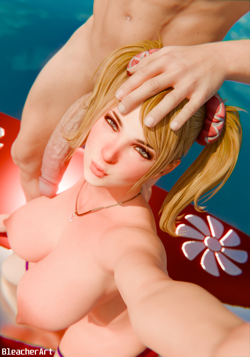 2025 3d 3d_(artwork) 3d_background 3d_model 3d_render absurd_res absurd_res absurd_resolution absurdly_large_cock big_ass big_balls big_breasts big_breasts big_muscles big_penis bleacherart blonde_female blonde_hair foreskin grabbing grabbing_from_behind hand_on_head high-angle_view high_res high_resolution huge_breasts huge_cock huge_thighs juliet_starling large_balls large_penis light-skinned light-skinned_female light-skinned_male light_body light_skin lollipop_chainsaw selfpic taking_picture twitter_link twitter_user_oc twitter_username uncircumcised uncut video_game video_game_character video_game_franchise video_games