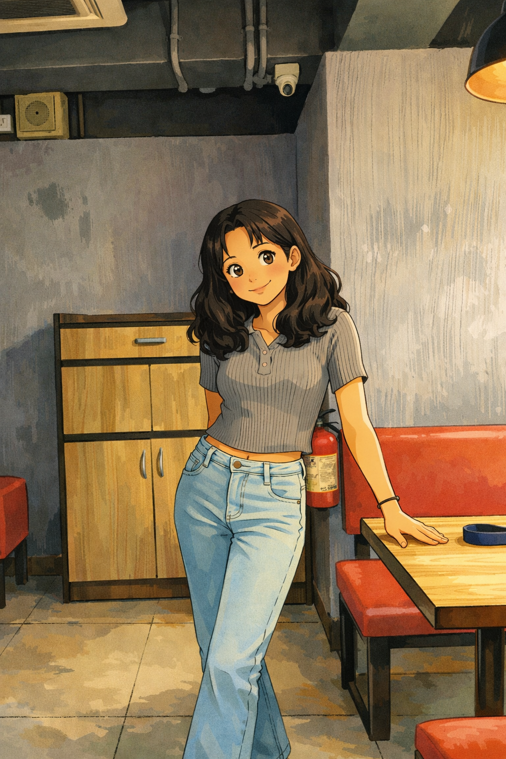 asian_female breasts college_girl girlfriend indian schoolgirl short_hair teen