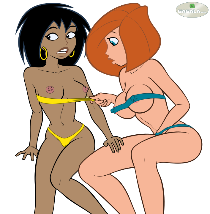 2d 2girls age_difference ann_possible assisted_exposure big_breasts bikini bikini_aside bikini_pull black-haired_female black_eyes black_hair blue_eyes breasts breasts_out dark-skinned_female dark_skin disney disney_channel erect_nipples erect_nipples_under_clothes female female/female female_only gagala hand_in_panties hoop_earrings kim_possible light-skinned_female light_skin masturbation micro_bikini milf nipples orange-haired_female orange_hair phillipthe2 swimsuit swimsuit_aside swimsuit_pull teenage_female transparent_background yuri zita_flores