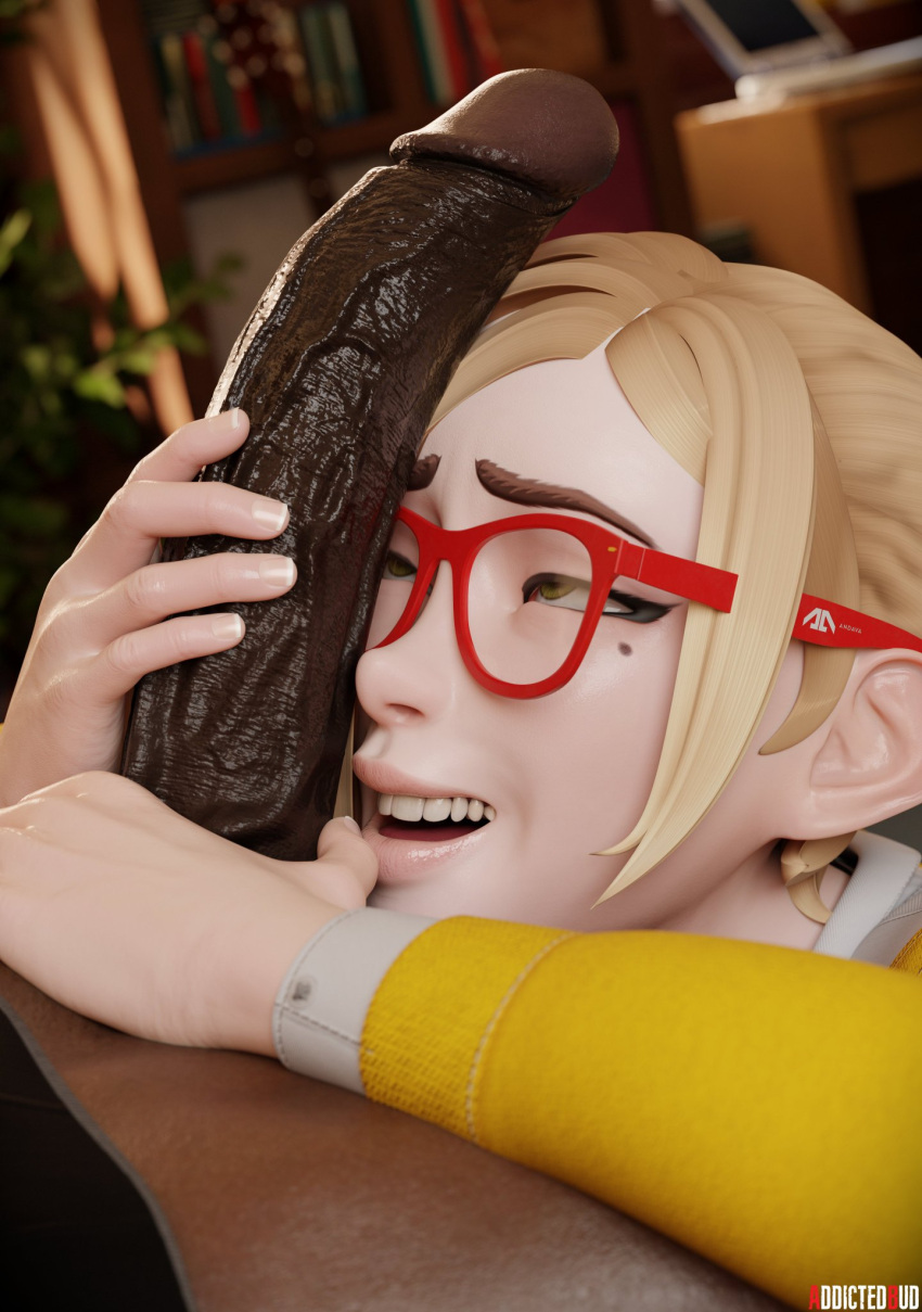 1boy 1girl 1girls 2025 2025s 2026 2026s 3d 3d_(artwork) 3d_art 3d_artwork 3d_background 3d_model 3d_render addictedbud andava andavaverse anonymous_male art artist_logo artist_name bbc big_black_cock black_body black_penis blender blender_(software) blonde_hair blurred_background bottomless cock_worship college darcy_redd dark-skinned_male dark_skin detailed_background digital_art digital_artwork_(media) digital_media digital_media_(artwork) dorm_room generic_dark-skinned-muscular_male glasses image in_awe jpeg light-skinned_female light_skin logo male memz3d nerdy_female no_dialogue nsfw penis penis_on_face porn r34 red_text render rule34 rule_34 seductive tagme teen teenage_female text ubermachineworks watermark white_text worshiping