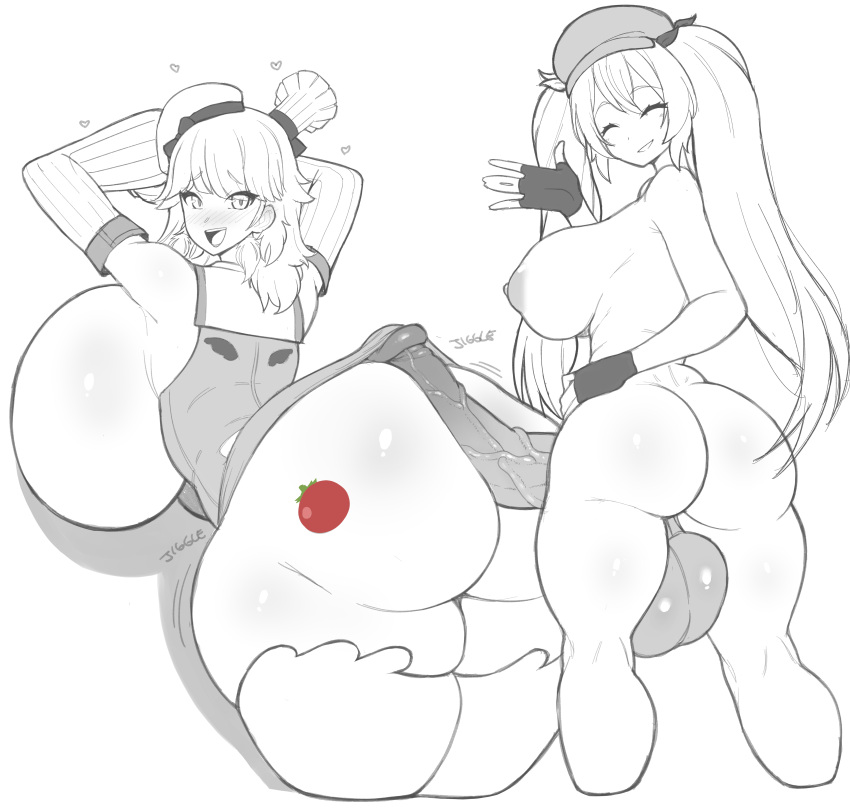 1futa 1girl ass assjob big_ass big_breasts breasts buttjob dokibird erection futanari gigantic_ass gigantic_breasts hololive hotdogging huge_ass huge_breasts penis_between_ass penis_on_ass takanashi_kiara thanuki thanukiart