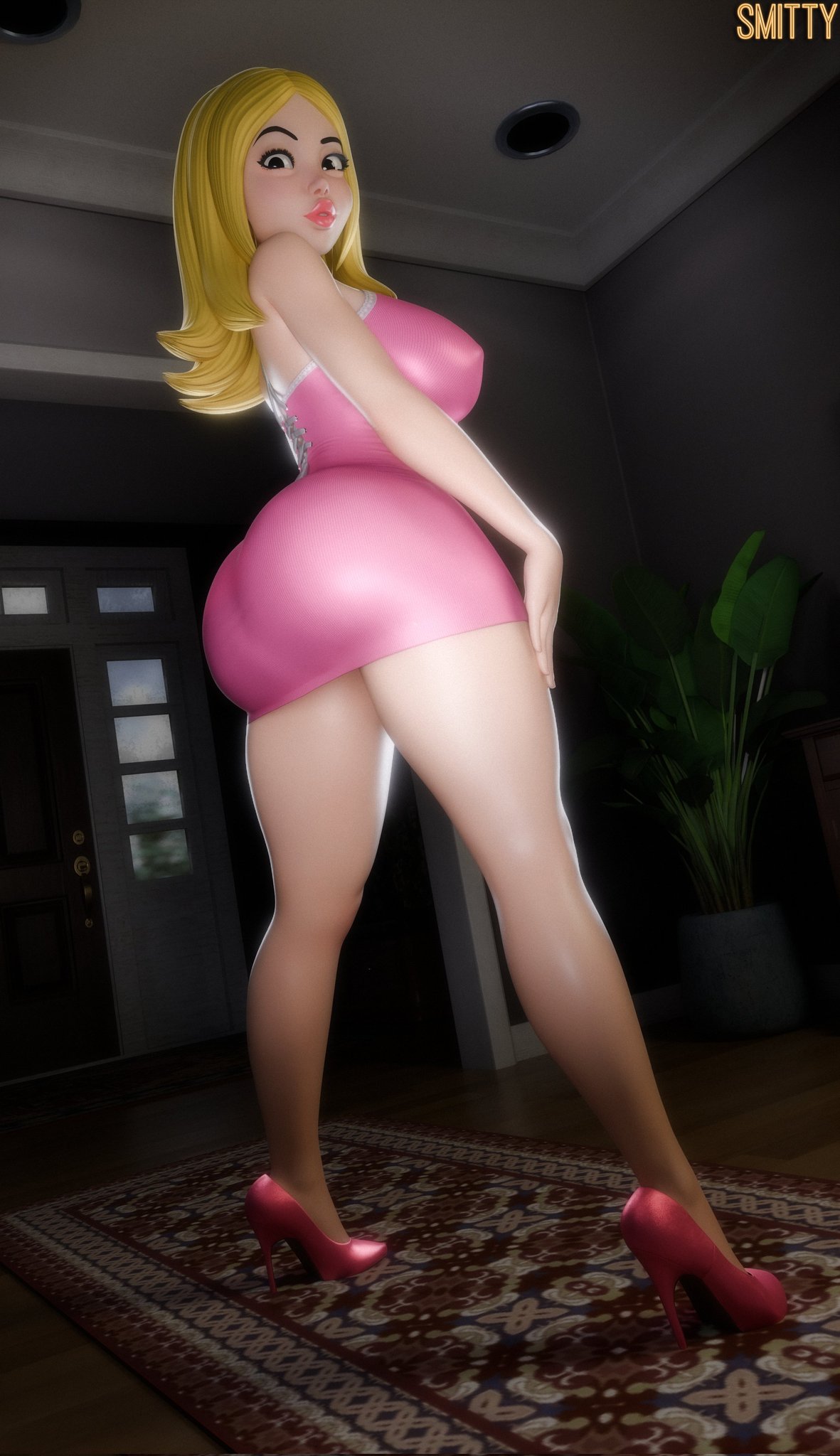 1girl 1girls 2026 2026s 20th_century_studios 3d 3d_(artwork) 3d_art 3d_artwork 3d_background 3d_model american_dad art artist_logo artist_name big_ass big_breasts big_thighs blonde_female blonde_hair breasts curvaceous curvy curvy_figure detailed_background digital_art digital_artwork_(media) digital_media digital_media_(artwork) francine_smith hips hourglass_figure huge_ass huge_breasts jpeg large_ass legs light-skinned_female light_skin logo mature mature_female milf nsfw orange_text r34 rule34 rule_34 slim_waist smitty34 tagme text thick thick_hips thick_legs thick_thighs thighs voluptuous waist watermark wide_hips x_link