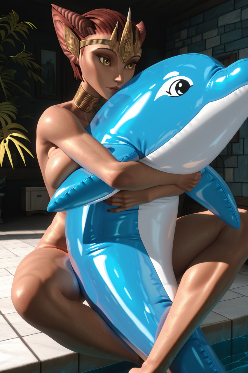 1girl ai_generated clone_wars disney fantasyai female miraj_scintel nude solo star_wars tagme