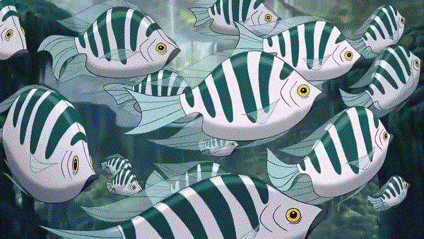 2boys accurate_art_style animated disney edit feetlovers8841 gif male male_only nude nude_filter tagme tantor tarzan tarzan_(character) underwater yaoi