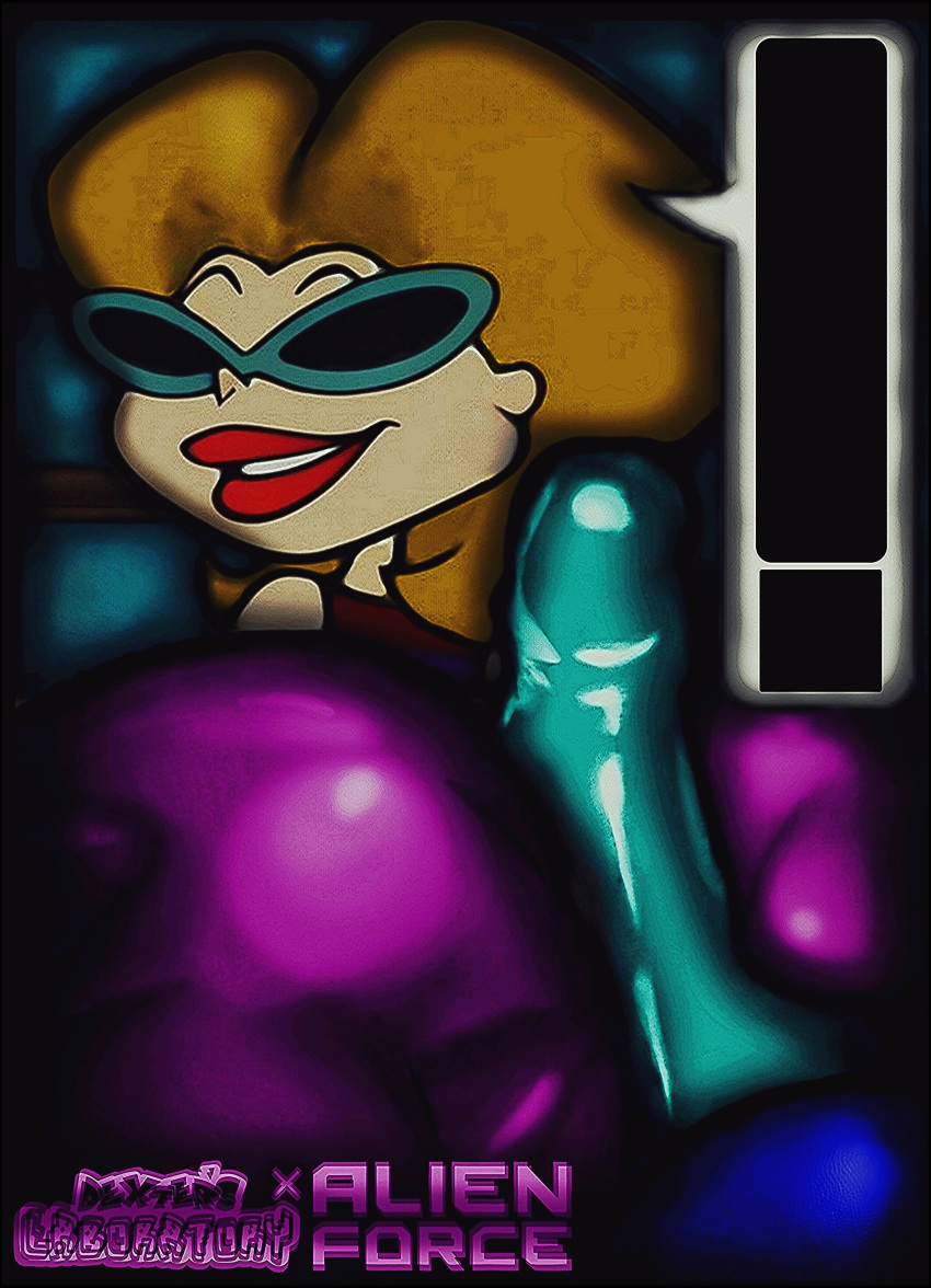 18+ 1futa 1girl ass background_character ben_10 ben_10:_alien_force big_ass big_penis blonde_hair blue_background blue_clothes blue_penis blurry_background buttjob buttjob_over_clothes cartoon_network clothed crossover dexter's_laboratory draining draining_penis edited_screencap erection futanari green_glasses groping_ass hanna-barbera hard_penis hd humping long_hair long_penis neighbor_lady older_woman_and_younger_girl pants penis_in_ass probity purple_pants purple_spandex question_mark red_lips rubbing_penis screenshot_edit smile smiling_face smiling_female spandex speech_bubble stroking_penis thinking top_shirt topwear transgender_female weird_crossover window window_light