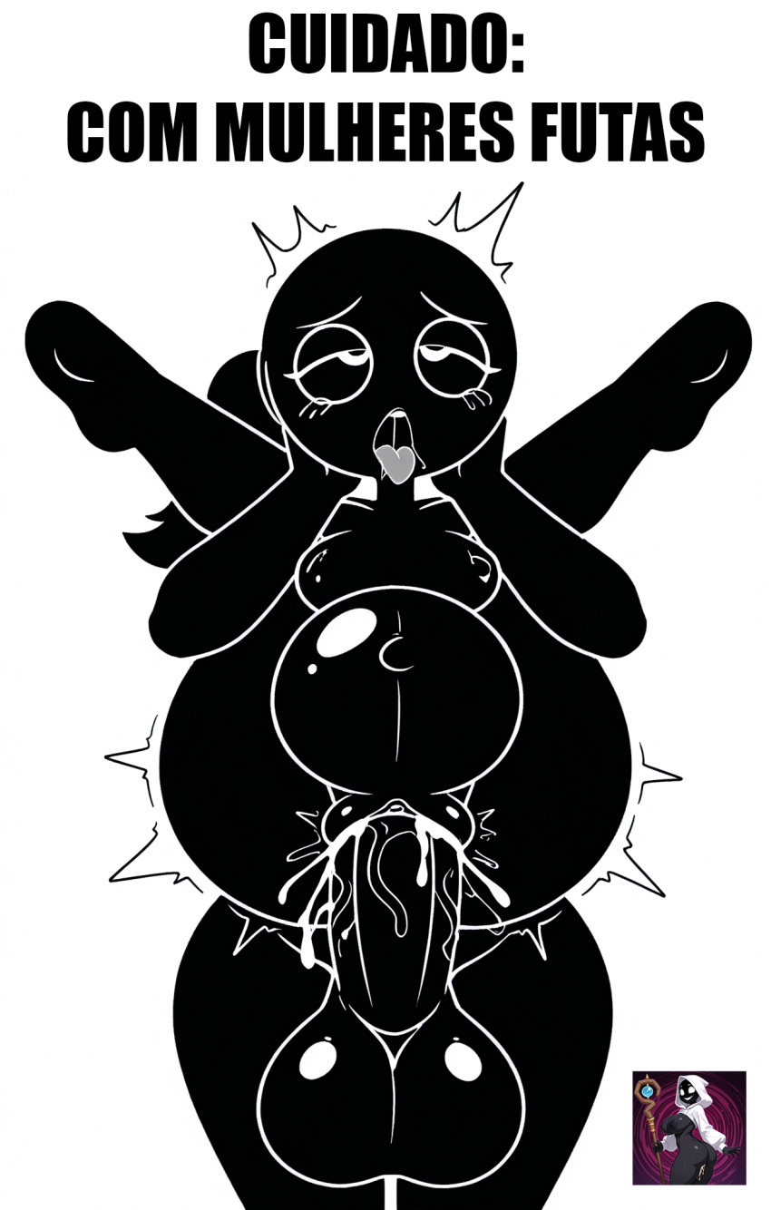1futa 1girls ahegao ai_generated blush breasts cum cum_in_pussy cum_overflow dialogue edit erection female_orgasm female_with_futa folded fucked_silly full_nelson futanari futanari_with_female huge_penis impregnation impregnation_request inflation large_penis large_testicles legs_over_head legs_up long_hair minimalist monochrome nipples notes_translation nude open_mouth orgasm penis pernalongapirata photoshop pictogram ponytail portuguese portuguese_dialogue portuguese_text pussy reverse_suspended_congress rolling_eyes sex sex_from_behind small_breasts speech_bubble standing stick_figure stickwoman stomach_bulge testicle text tongue tongue_out trembling vaginal watermark white_background